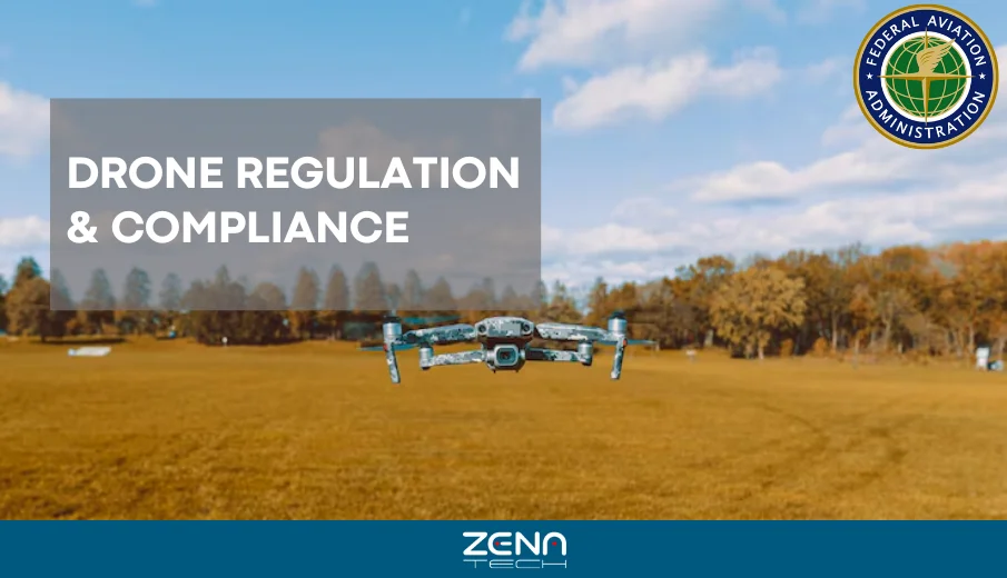 drone regulation
