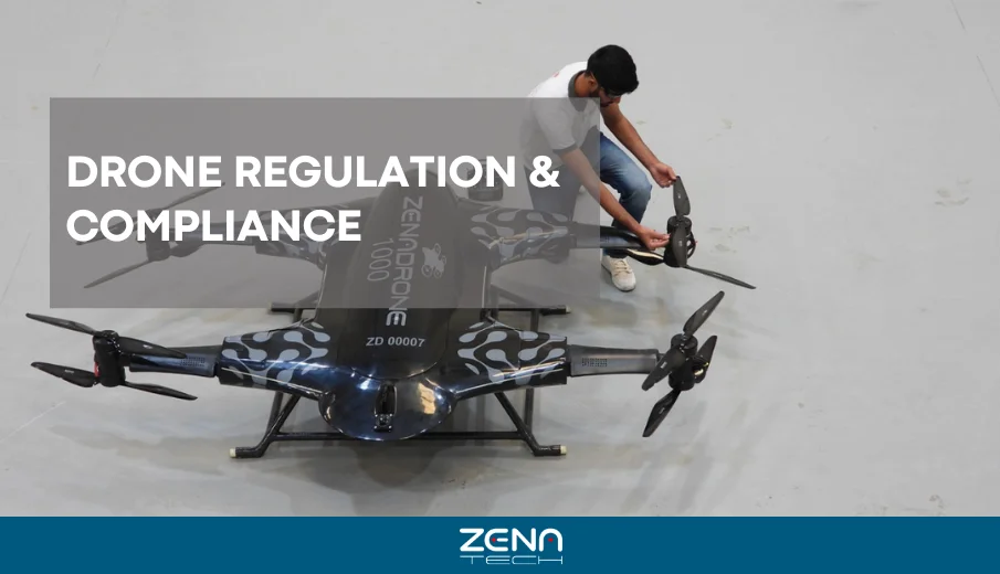 Drone Regulations