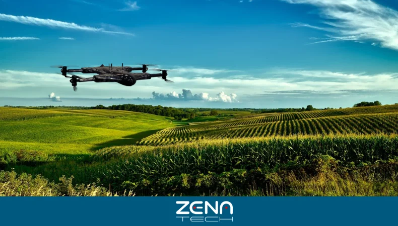 Exploring Drones with the Longest Flight Times
