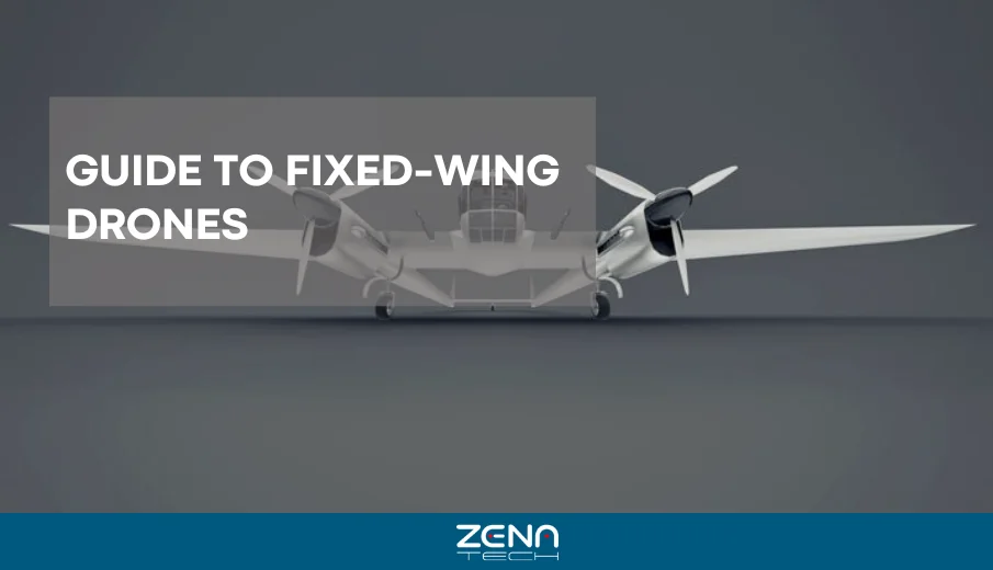 fixed-wing-drones-beginners-guide