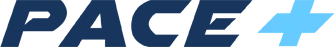 Pace+ Logo